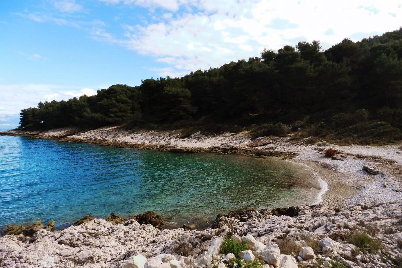 Apartments By The Sea Cove Donja Kruscica - Donja Krusica, Solta - 15636 Grohote Luaran gambar
