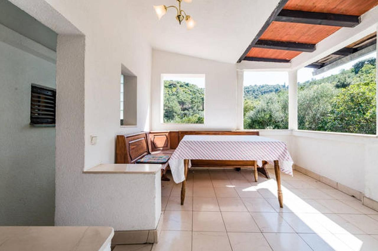 Apartments By The Sea Cove Donja Kruscica - Donja Krusica, Solta - 15636 Grohote Luaran gambar