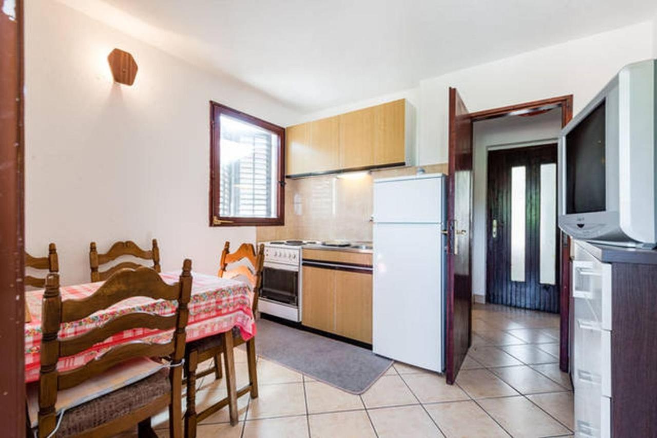 Apartments By The Sea Cove Donja Kruscica - Donja Krusica, Solta - 15636 Grohote Luaran gambar