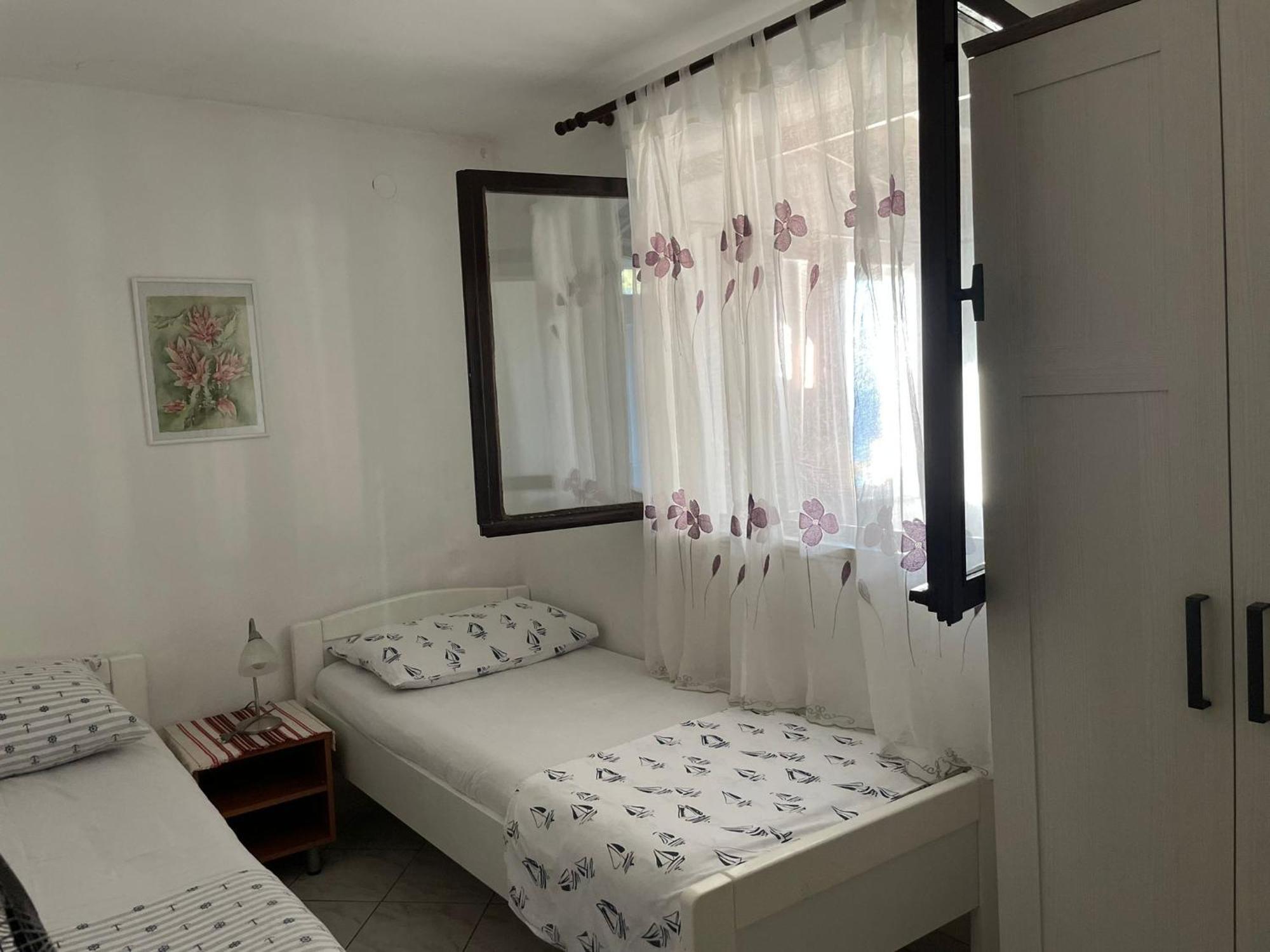 Apartments By The Sea Cove Donja Kruscica - Donja Krusica, Solta - 15636 Grohote Bilik gambar