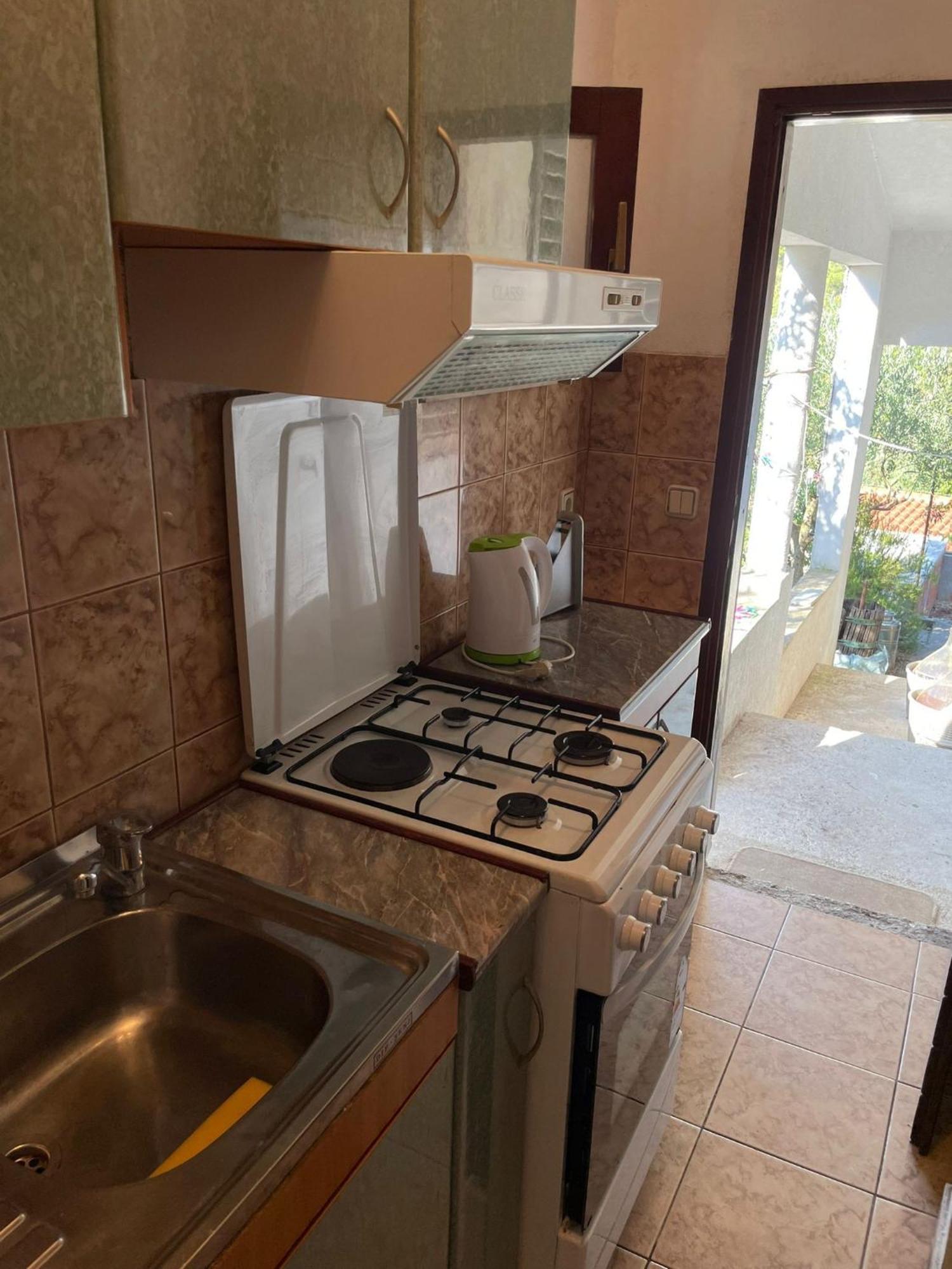 Apartments By The Sea Cove Donja Kruscica - Donja Krusica, Solta - 15636 Grohote Bilik gambar