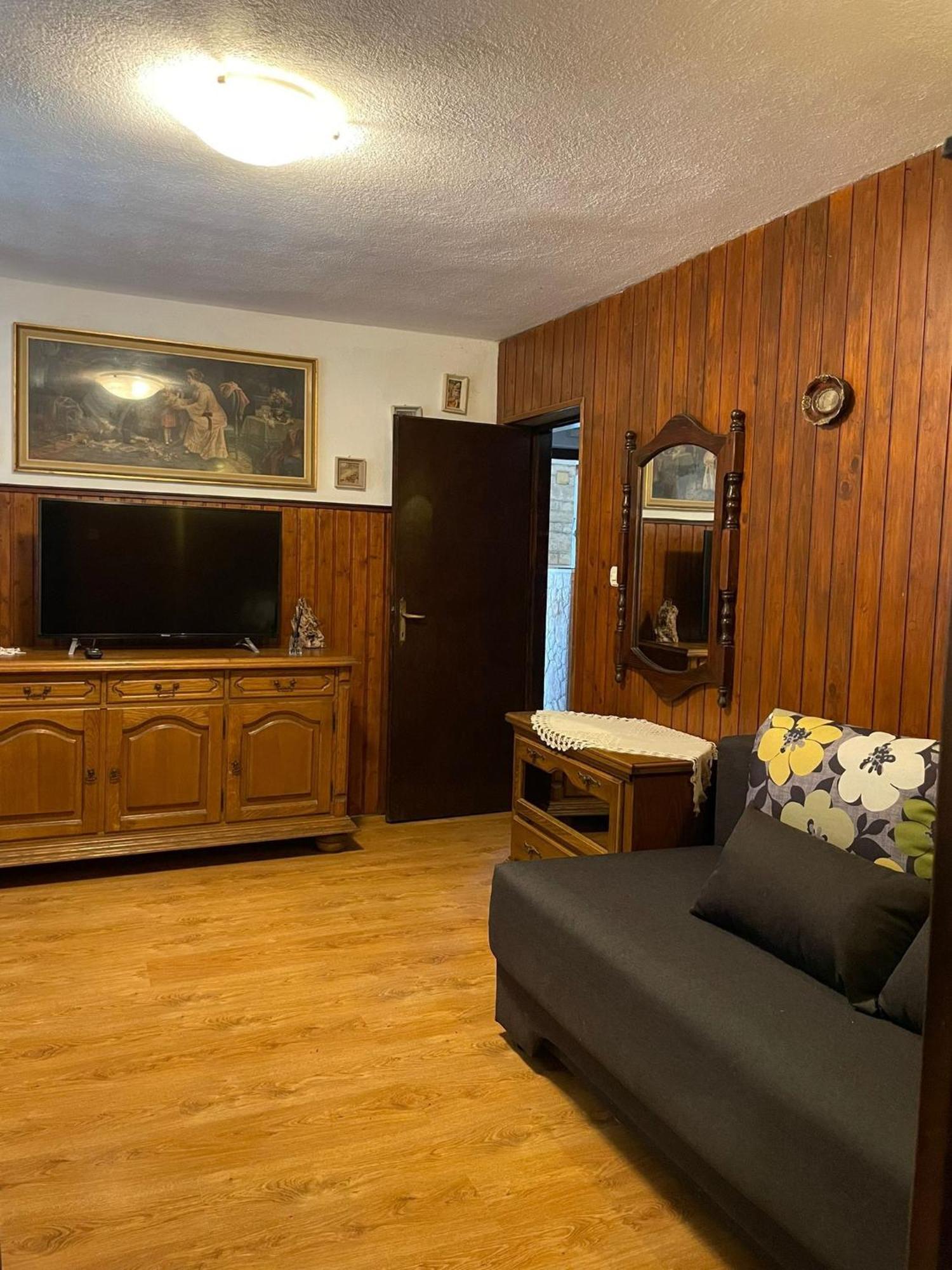 Apartments By The Sea Cove Donja Kruscica - Donja Krusica, Solta - 15636 Grohote Luaran gambar