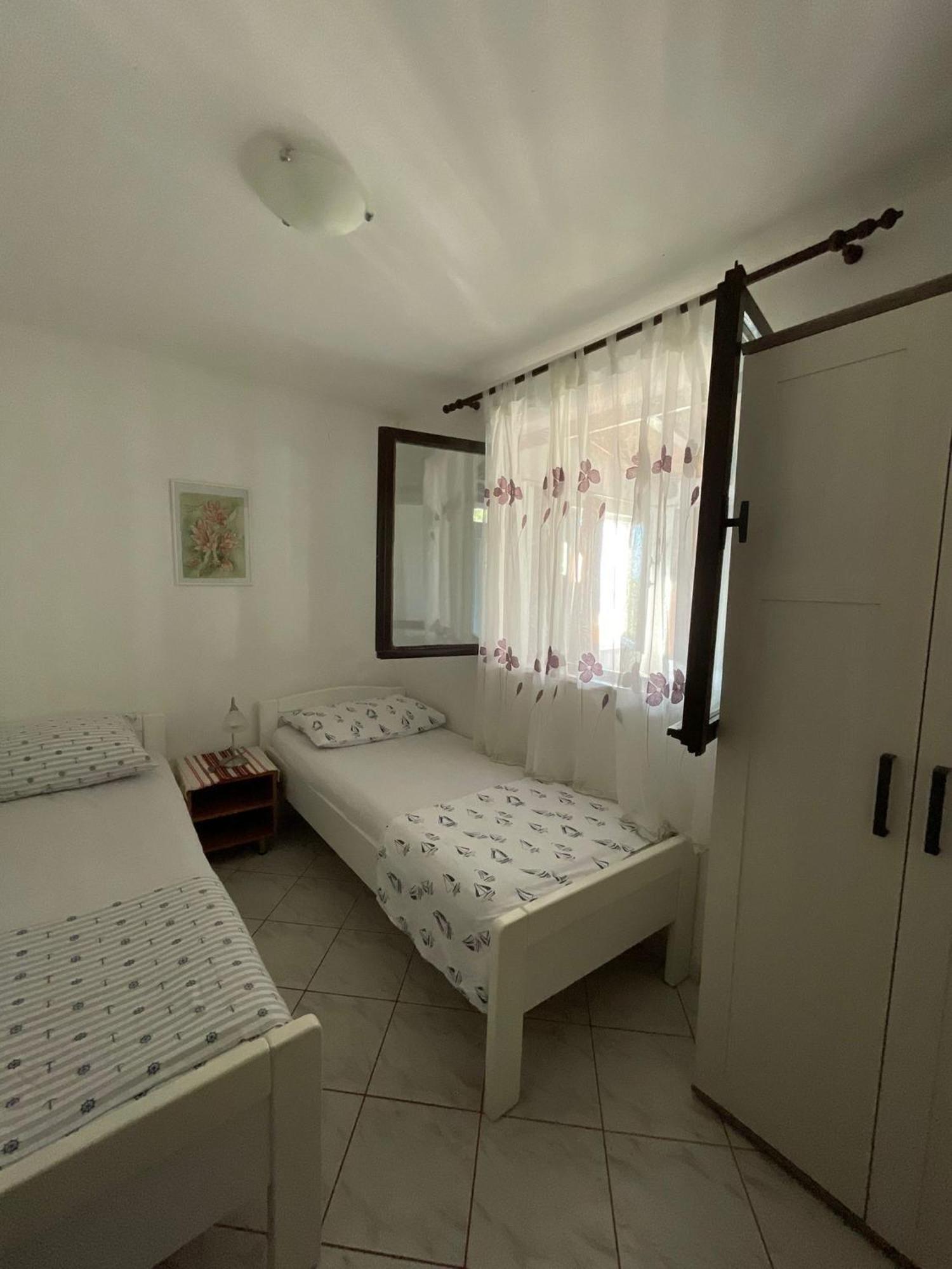 Apartments By The Sea Cove Donja Kruscica - Donja Krusica, Solta - 15636 Grohote Luaran gambar